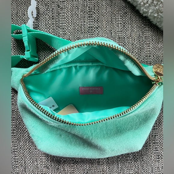 Stoney Clover bag - Picture 1 of 3
